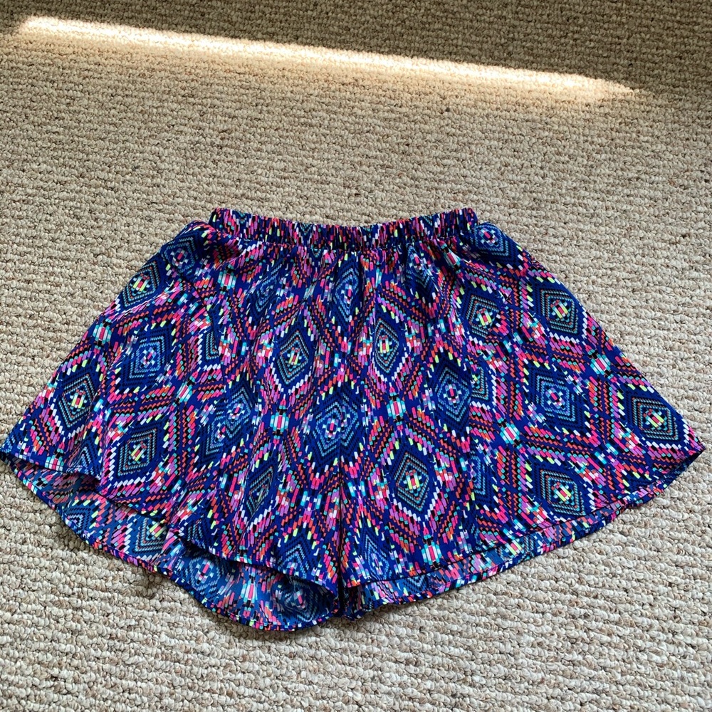 Shorts/skort